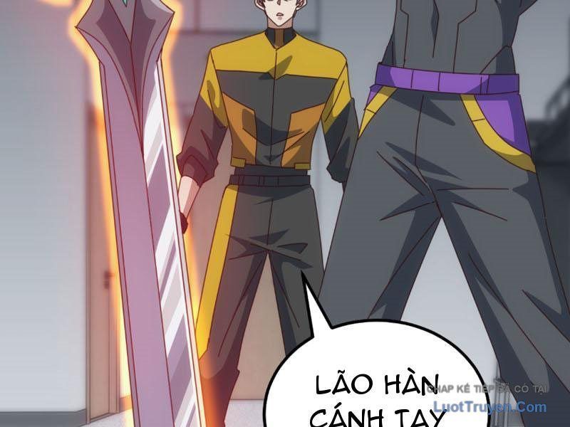 Vạn Tộc Xâm Lược: Bắt Đầu Thuần Hóa Cự Thú Cấp Sử Thi Chap 60 - Next Chap 61