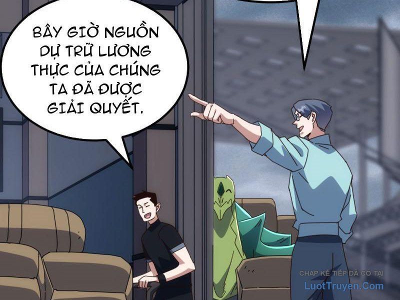 Vạn Tộc Xâm Lược: Bắt Đầu Thuần Hóa Cự Thú Cấp Sử Thi Chap 60 - Next Chap 61