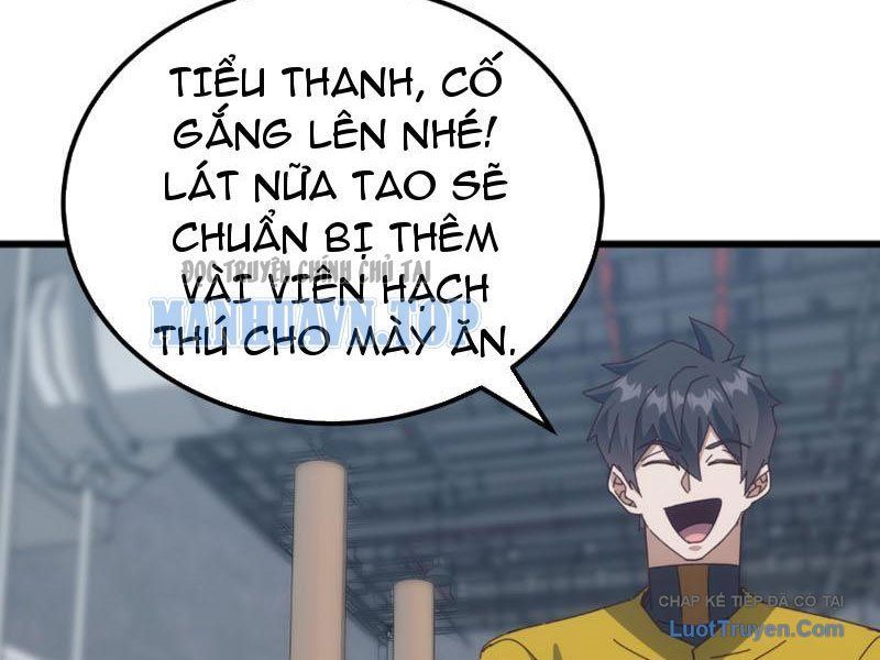 Vạn Tộc Xâm Lược: Bắt Đầu Thuần Hóa Cự Thú Cấp Sử Thi Chap 60 - Next Chap 61