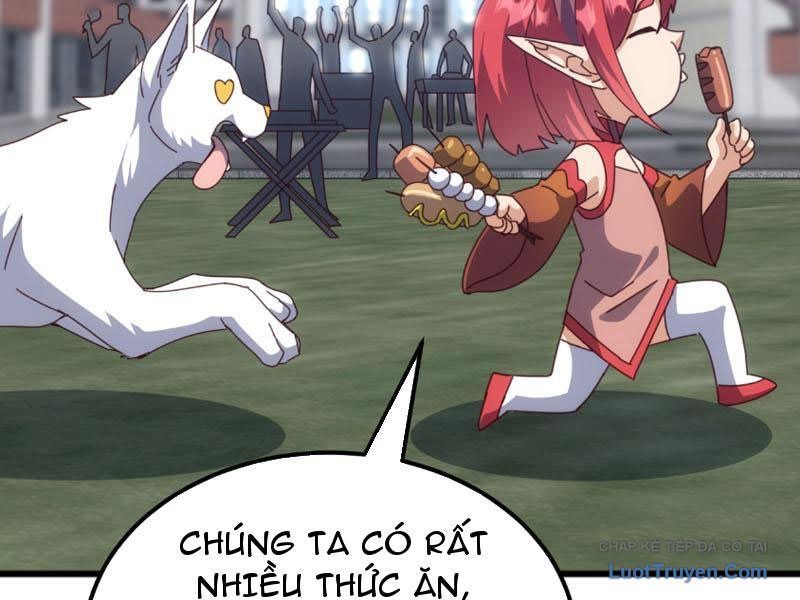 Vạn Tộc Xâm Lược: Bắt Đầu Thuần Hóa Cự Thú Cấp Sử Thi Chap 60 - Next Chap 61