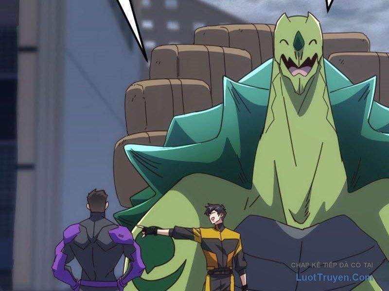 Vạn Tộc Xâm Lược: Bắt Đầu Thuần Hóa Cự Thú Cấp Sử Thi Chap 60 - Next Chap 61