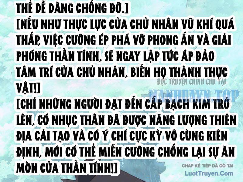 Vạn Tộc Xâm Lược: Bắt Đầu Thuần Hóa Cự Thú Cấp Sử Thi Chap 60 - Next Chap 61