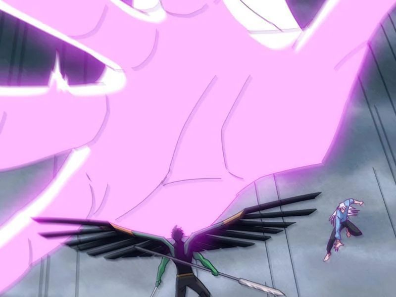 Vạn Tộc Xâm Lược: Bắt Đầu Thuần Hóa Cự Thú Cấp Sử Thi Chap 61 - Next Chap 62