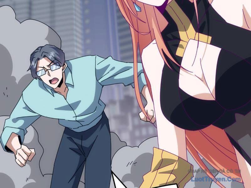 Vạn Tộc Xâm Lược: Bắt Đầu Thuần Hóa Cự Thú Cấp Sử Thi Chap 61 - Next Chap 62