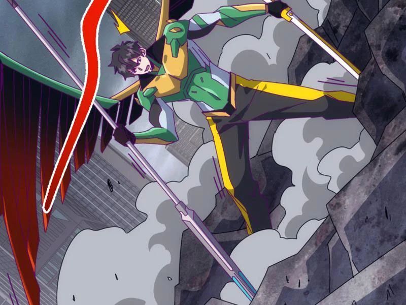 Vạn Tộc Xâm Lược: Bắt Đầu Thuần Hóa Cự Thú Cấp Sử Thi Chap 61 - Next Chap 62