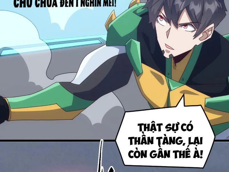 Vạn Tộc Xâm Lược: Bắt Đầu Thuần Hóa Cự Thú Cấp Sử Thi Chap 61 - Next Chap 62