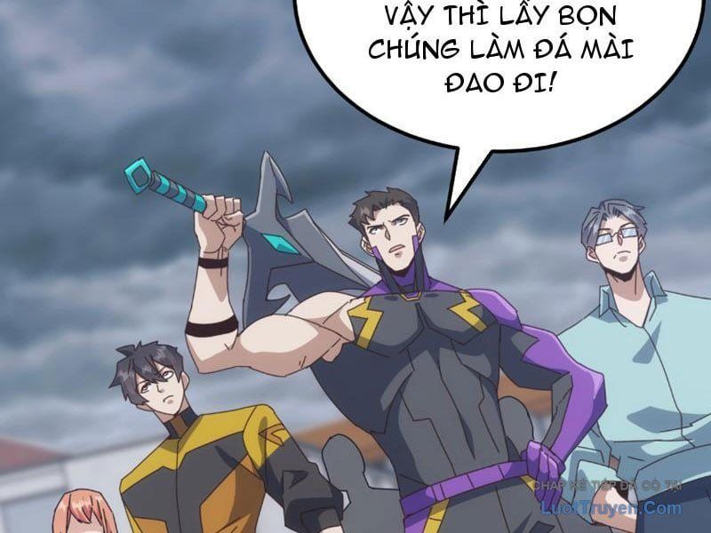 Vạn Tộc Xâm Lược: Bắt Đầu Thuần Hóa Cự Thú Cấp Sử Thi Chap 61 - Next Chap 62