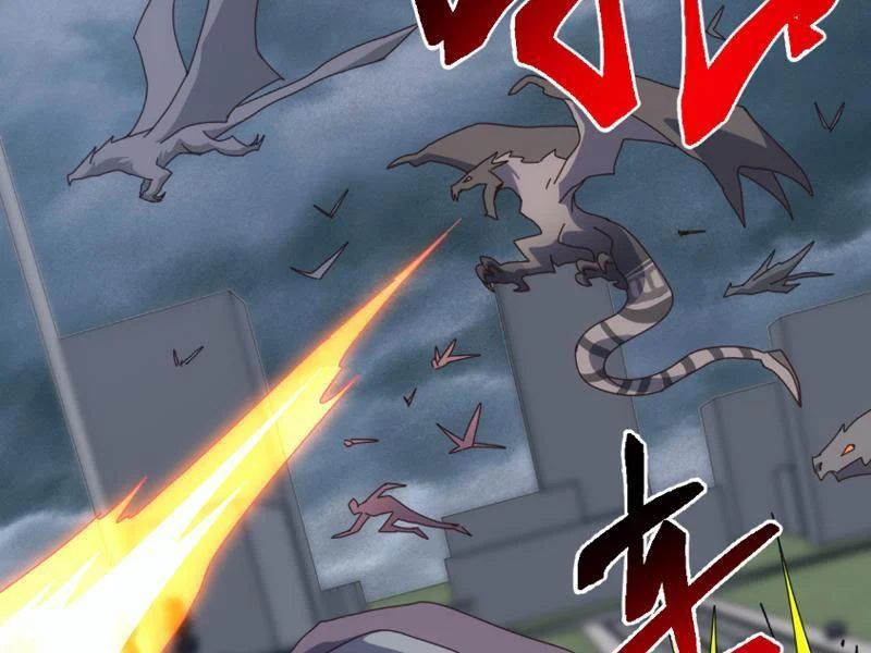 Vạn Tộc Xâm Lược: Bắt Đầu Thuần Hóa Cự Thú Cấp Sử Thi Chap 61 - Next Chap 62