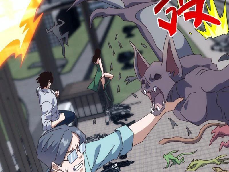 Vạn Tộc Xâm Lược: Bắt Đầu Thuần Hóa Cự Thú Cấp Sử Thi Chap 61 - Next Chap 62