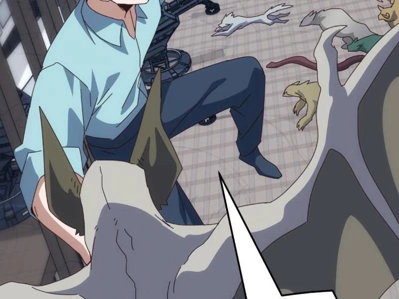 Vạn Tộc Xâm Lược: Bắt Đầu Thuần Hóa Cự Thú Cấp Sử Thi Chap 61 - Next Chap 62