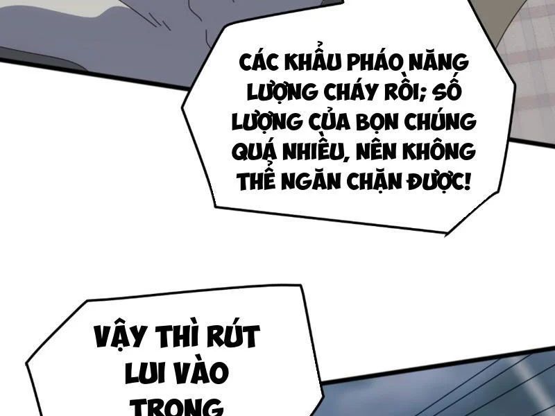 Vạn Tộc Xâm Lược: Bắt Đầu Thuần Hóa Cự Thú Cấp Sử Thi Chap 61 - Next Chap 62