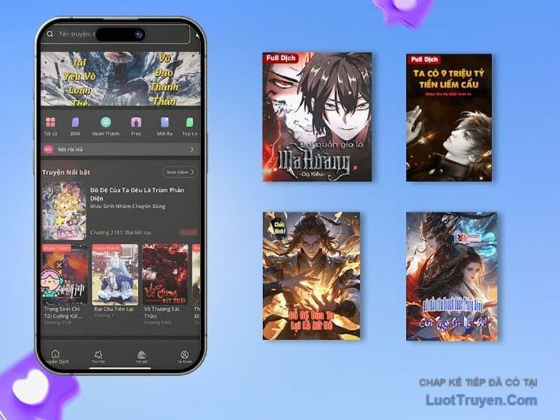 Vạn Tộc Xâm Lược: Bắt Đầu Thuần Hóa Cự Thú Cấp Sử Thi Chap 61 - Next Chap 62