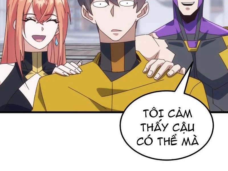 Vạn Tộc Xâm Lược: Bắt Đầu Thuần Hóa Cự Thú Cấp Sử Thi Chap 61 - Next Chap 62