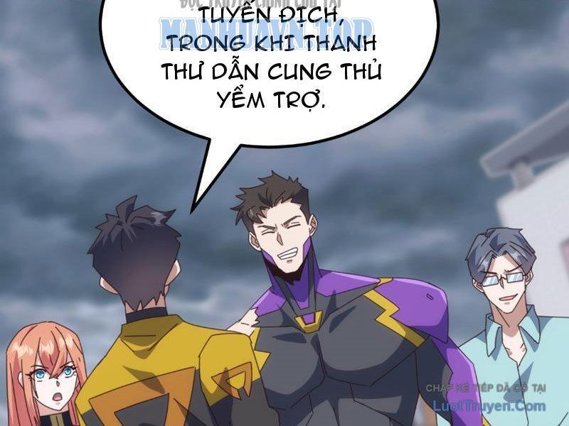 Vạn Tộc Xâm Lược: Bắt Đầu Thuần Hóa Cự Thú Cấp Sử Thi Chap 61 - Next Chap 62