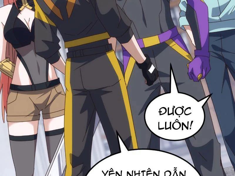 Vạn Tộc Xâm Lược: Bắt Đầu Thuần Hóa Cự Thú Cấp Sử Thi Chap 61 - Next Chap 62