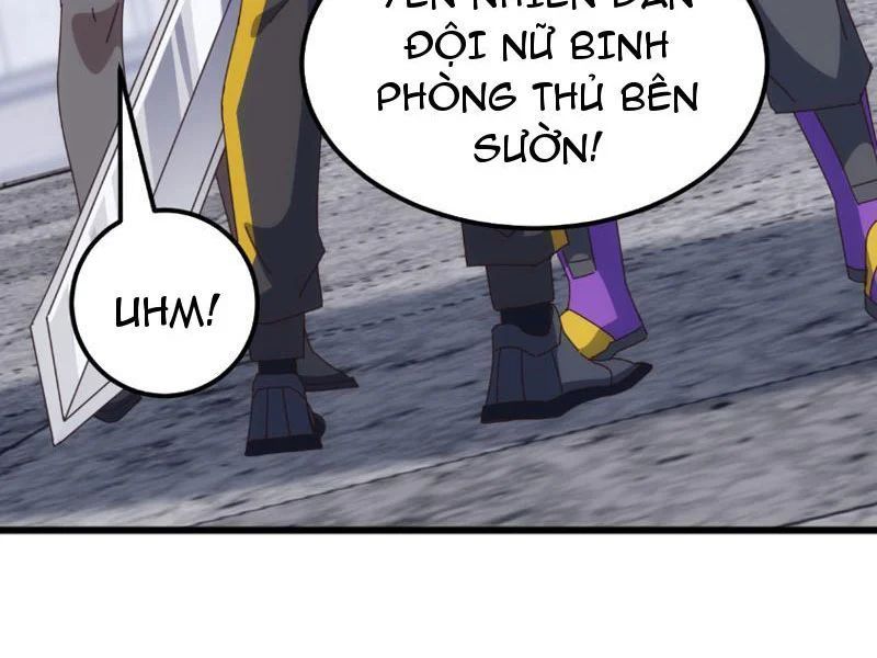 Vạn Tộc Xâm Lược: Bắt Đầu Thuần Hóa Cự Thú Cấp Sử Thi Chap 61 - Next Chap 62