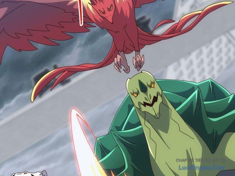 Vạn Tộc Xâm Lược: Bắt Đầu Thuần Hóa Cự Thú Cấp Sử Thi Chap 61 - Next Chap 62