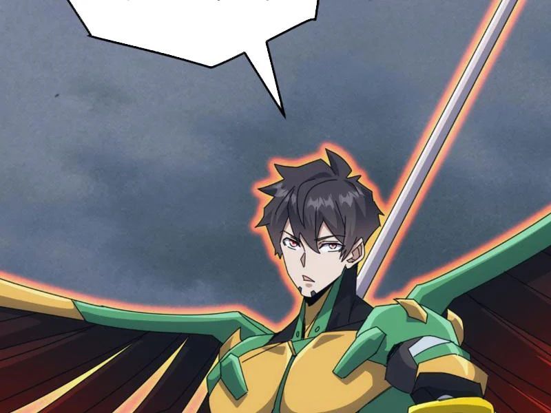 Vạn Tộc Xâm Lược: Bắt Đầu Thuần Hóa Cự Thú Cấp Sử Thi Chap 61 - Next Chap 62