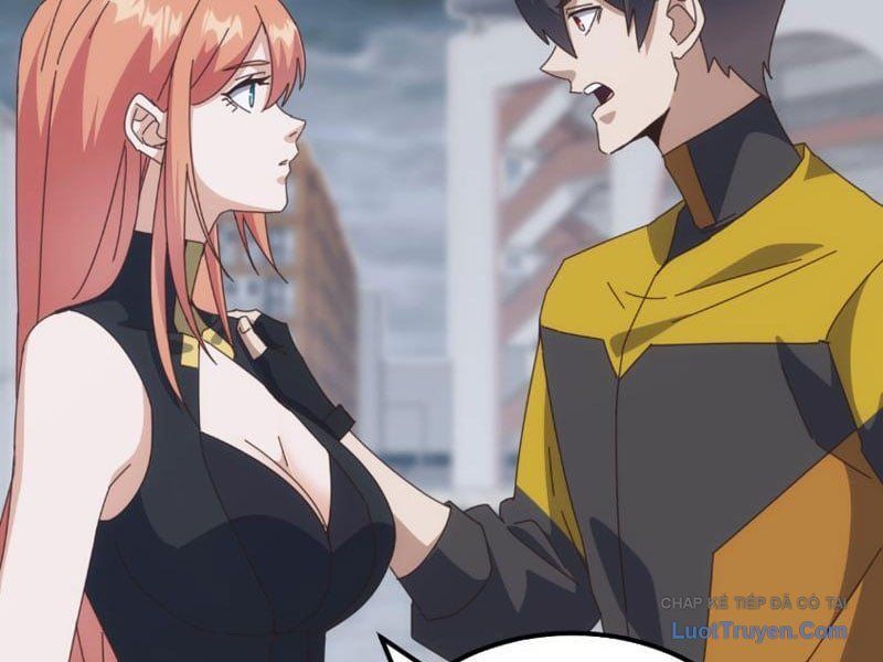 Vạn Tộc Xâm Lược: Bắt Đầu Thuần Hóa Cự Thú Cấp Sử Thi Chap 61 - Next Chap 62