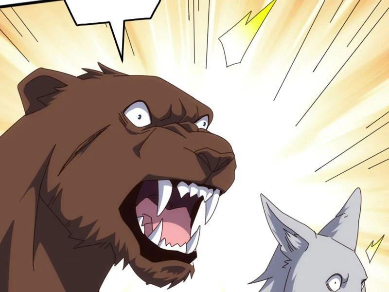 Vạn Tộc Xâm Lược: Bắt Đầu Thuần Hóa Cự Thú Cấp Sử Thi Chap 61 - Next Chap 62