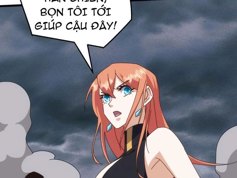 Vạn Tộc Xâm Lược: Bắt Đầu Thuần Hóa Cự Thú Cấp Sử Thi Chap 61 - Next Chap 62