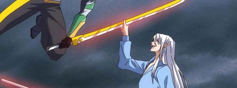 Vạn Tộc Xâm Lược: Bắt Đầu Thuần Hóa Cự Thú Cấp Sử Thi Chap 61 - Next Chap 62