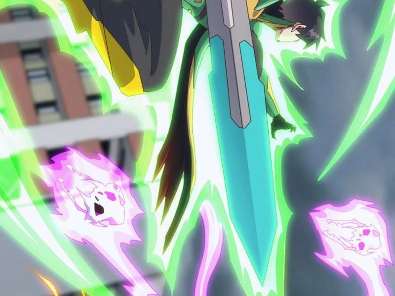 Vạn Tộc Xâm Lược: Bắt Đầu Thuần Hóa Cự Thú Cấp Sử Thi Chap 62 - Next Chap 63