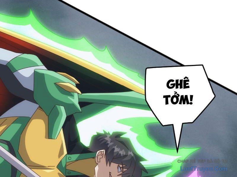 Vạn Tộc Xâm Lược: Bắt Đầu Thuần Hóa Cự Thú Cấp Sử Thi Chap 62 - Next Chap 63