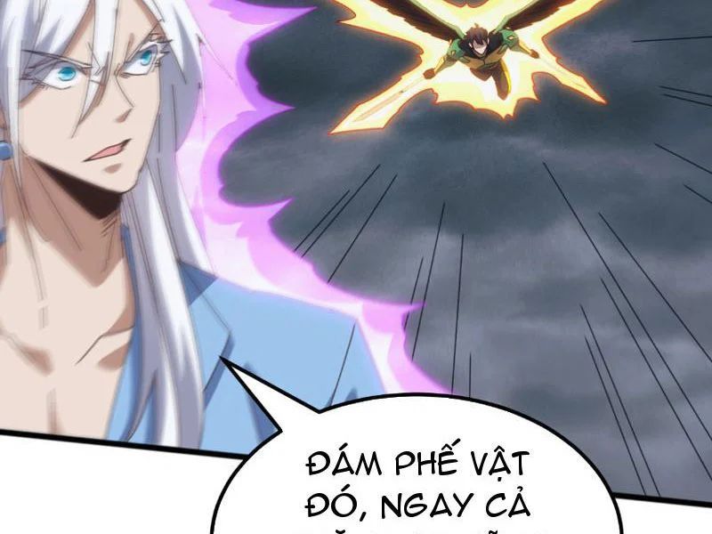 Vạn Tộc Xâm Lược: Bắt Đầu Thuần Hóa Cự Thú Cấp Sử Thi Chap 62 - Next Chap 63
