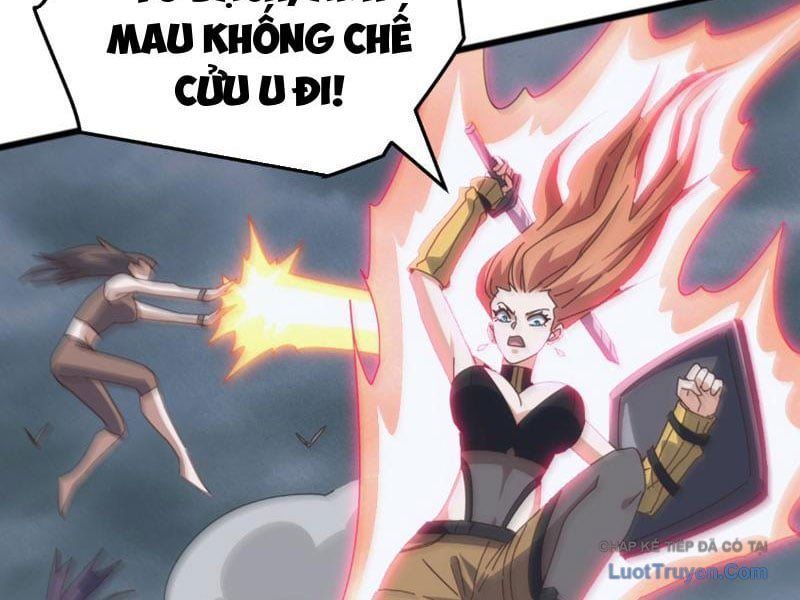 Vạn Tộc Xâm Lược: Bắt Đầu Thuần Hóa Cự Thú Cấp Sử Thi Chap 62 - Next Chap 63