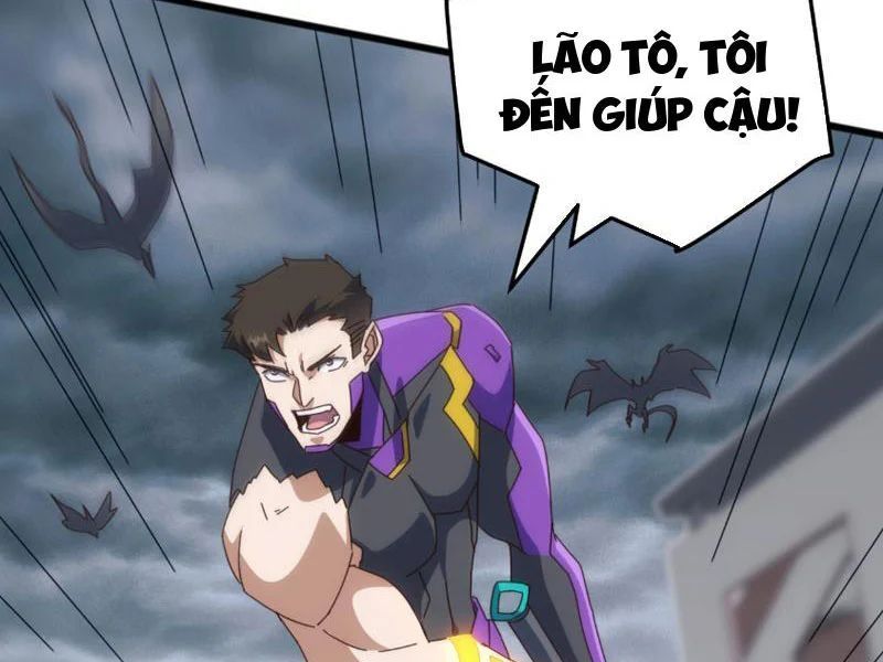 Vạn Tộc Xâm Lược: Bắt Đầu Thuần Hóa Cự Thú Cấp Sử Thi Chap 62 - Next Chap 63