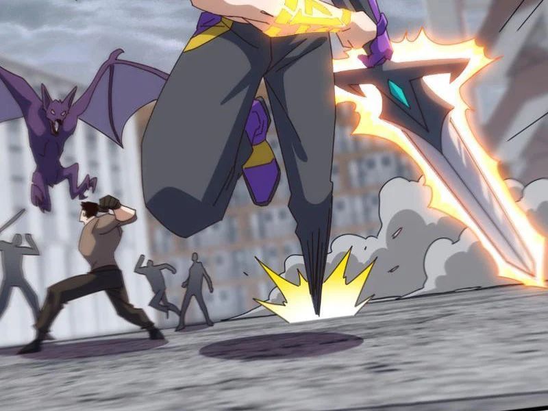 Vạn Tộc Xâm Lược: Bắt Đầu Thuần Hóa Cự Thú Cấp Sử Thi Chap 62 - Next Chap 63