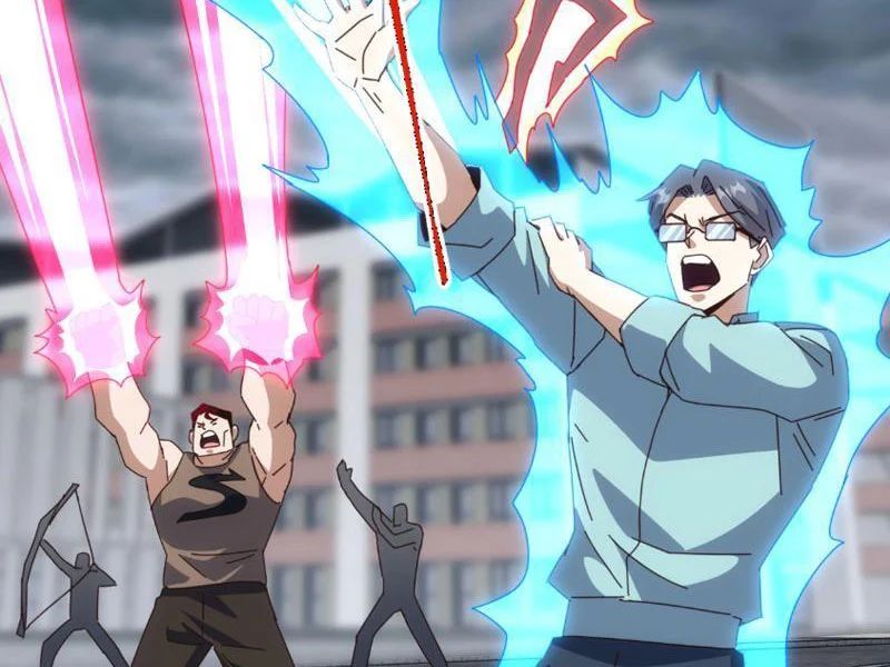 Vạn Tộc Xâm Lược: Bắt Đầu Thuần Hóa Cự Thú Cấp Sử Thi Chap 62 - Next Chap 63