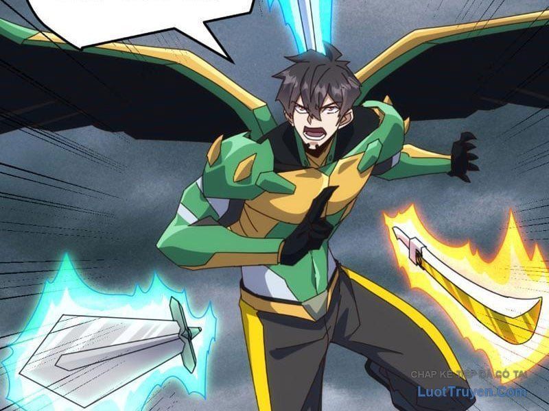 Vạn Tộc Xâm Lược: Bắt Đầu Thuần Hóa Cự Thú Cấp Sử Thi Chap 62 - Next Chap 63