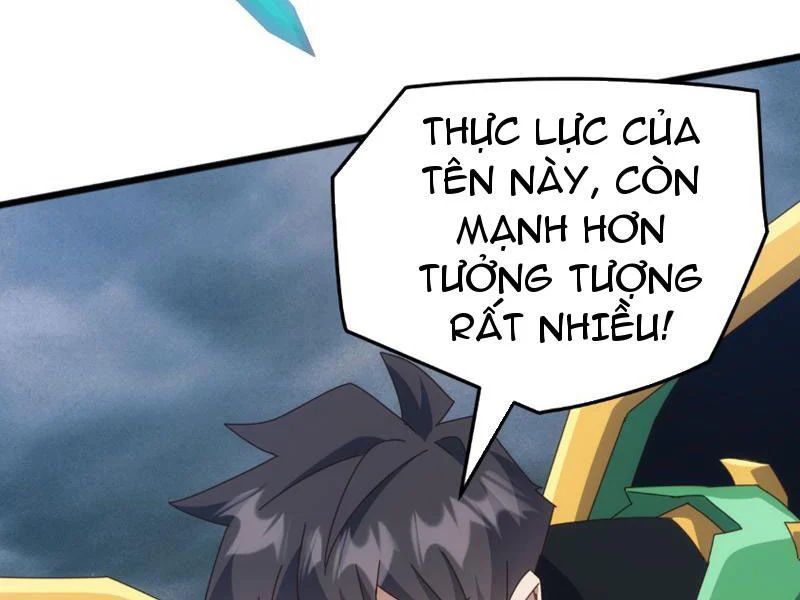 Vạn Tộc Xâm Lược: Bắt Đầu Thuần Hóa Cự Thú Cấp Sử Thi Chap 62 - Next Chap 63