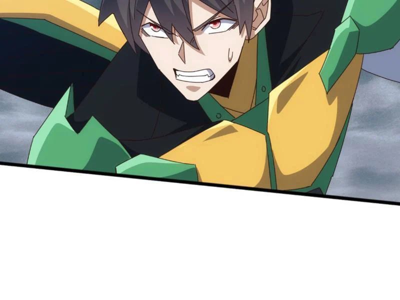 Vạn Tộc Xâm Lược: Bắt Đầu Thuần Hóa Cự Thú Cấp Sử Thi Chap 62 - Next Chap 63