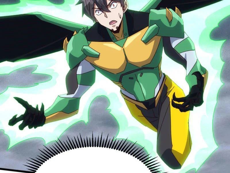 Vạn Tộc Xâm Lược: Bắt Đầu Thuần Hóa Cự Thú Cấp Sử Thi Chap 62 - Next Chap 63