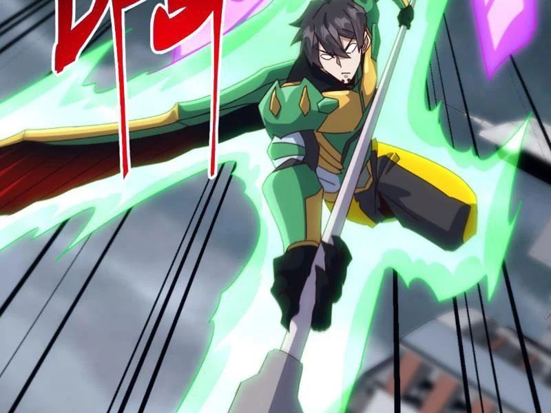 Vạn Tộc Xâm Lược: Bắt Đầu Thuần Hóa Cự Thú Cấp Sử Thi Chap 62 - Next Chap 63