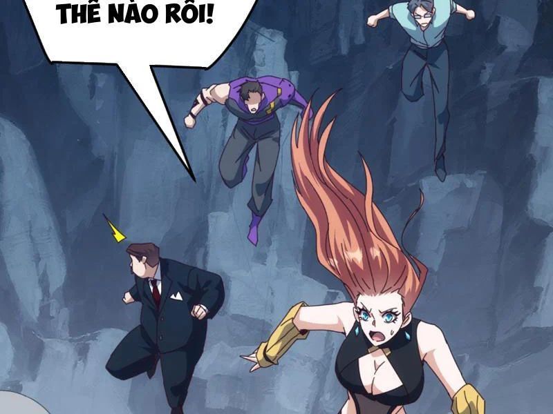 Vạn Tộc Xâm Lược: Bắt Đầu Thuần Hóa Cự Thú Cấp Sử Thi Chap 63 - Next Chap 64