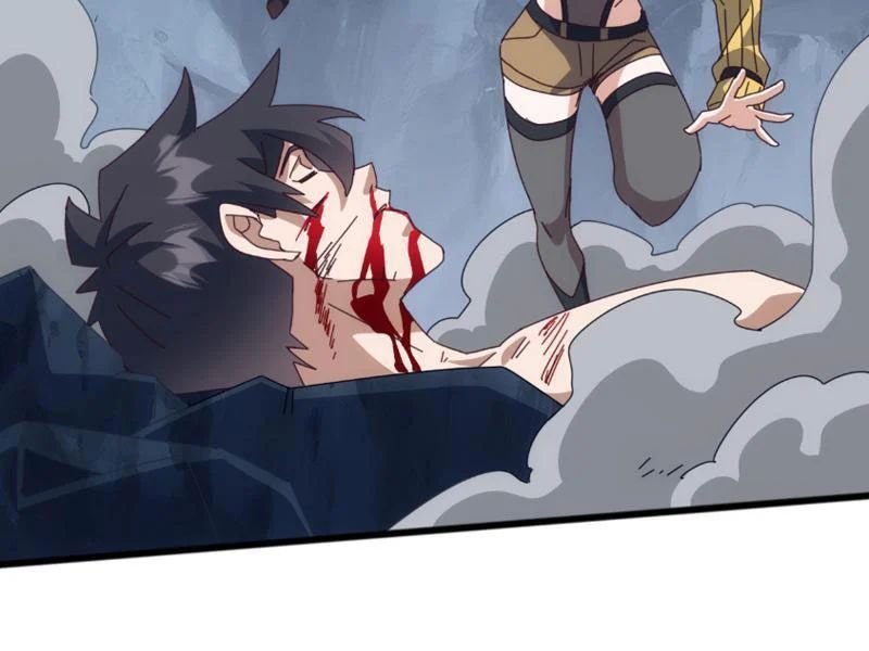 Vạn Tộc Xâm Lược: Bắt Đầu Thuần Hóa Cự Thú Cấp Sử Thi Chap 63 - Next Chap 64