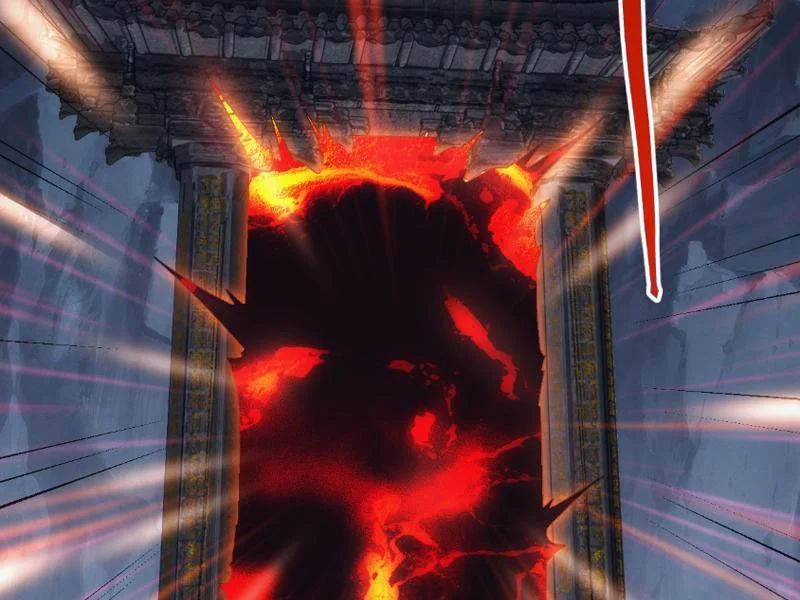 Vạn Tộc Xâm Lược: Bắt Đầu Thuần Hóa Cự Thú Cấp Sử Thi Chap 63 - Next Chap 64