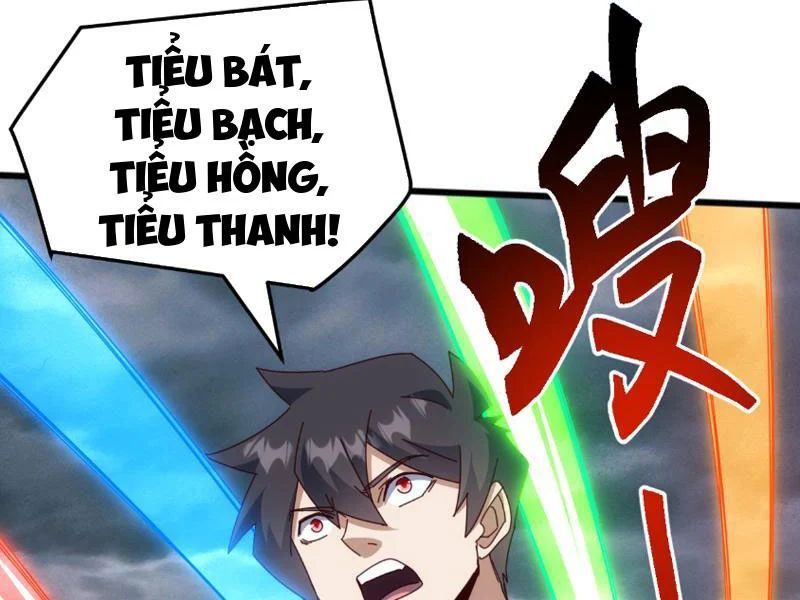 Vạn Tộc Xâm Lược: Bắt Đầu Thuần Hóa Cự Thú Cấp Sử Thi Chap 63 - Next Chap 64