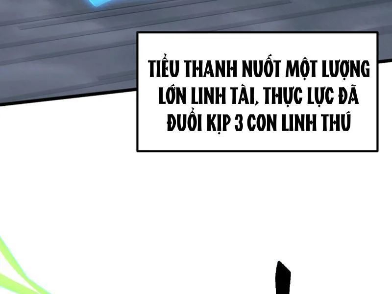 Vạn Tộc Xâm Lược: Bắt Đầu Thuần Hóa Cự Thú Cấp Sử Thi Chap 63 - Next Chap 64