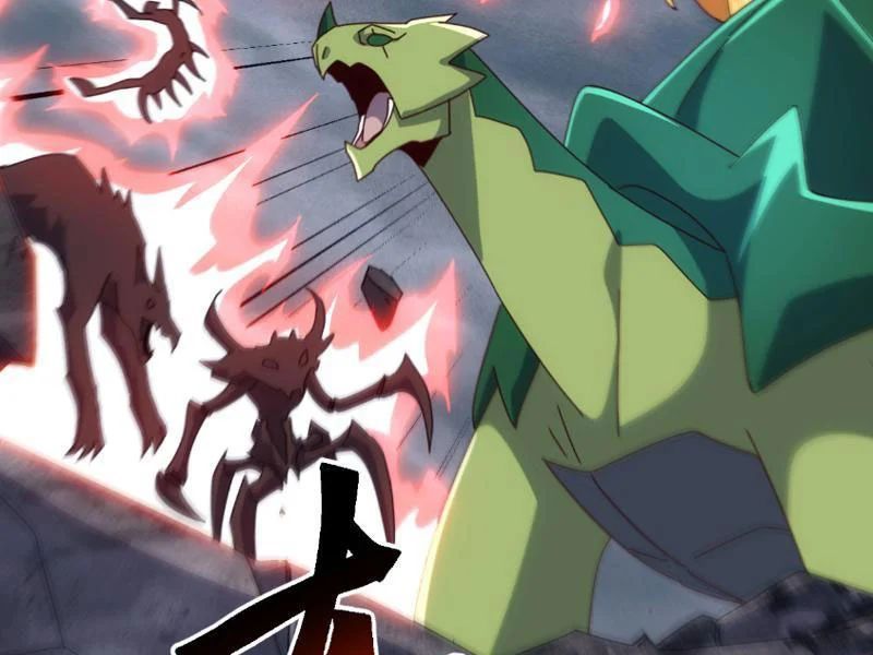 Vạn Tộc Xâm Lược: Bắt Đầu Thuần Hóa Cự Thú Cấp Sử Thi Chap 63 - Next Chap 64