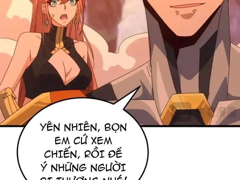 Vạn Tộc Xâm Lược: Bắt Đầu Thuần Hóa Cự Thú Cấp Sử Thi Chap 64 - Next Chap 65