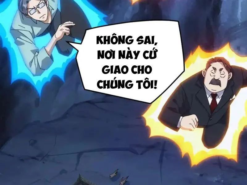 Vạn Tộc Xâm Lược: Bắt Đầu Thuần Hóa Cự Thú Cấp Sử Thi Chap 64 - Next Chap 65