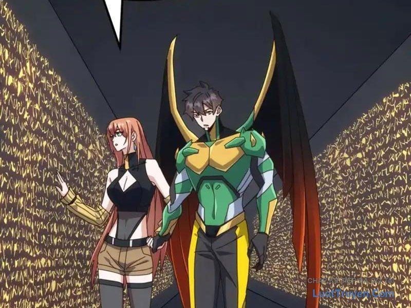 Vạn Tộc Xâm Lược: Bắt Đầu Thuần Hóa Cự Thú Cấp Sử Thi Chap 64 - Next Chap 65