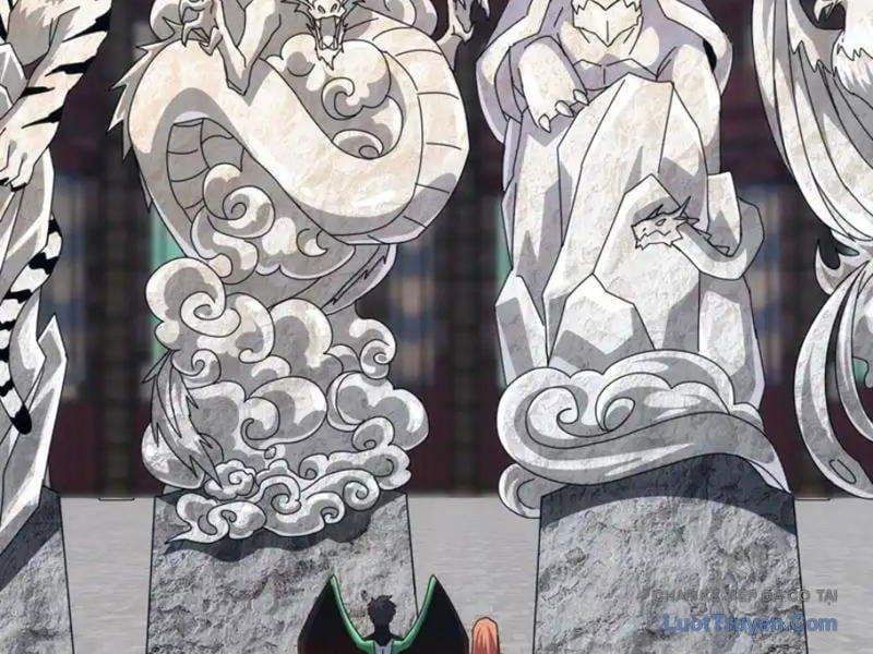 Vạn Tộc Xâm Lược: Bắt Đầu Thuần Hóa Cự Thú Cấp Sử Thi Chap 64 - Next Chap 65