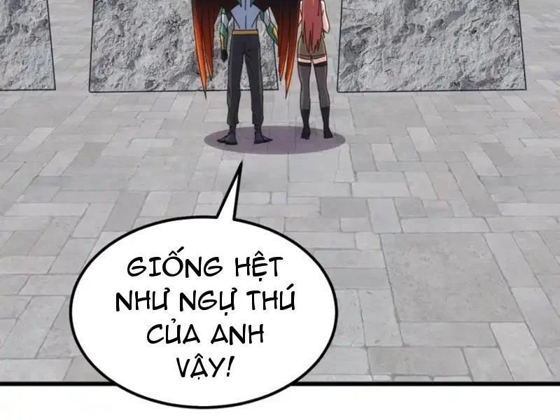 Vạn Tộc Xâm Lược: Bắt Đầu Thuần Hóa Cự Thú Cấp Sử Thi Chap 64 - Next Chap 65