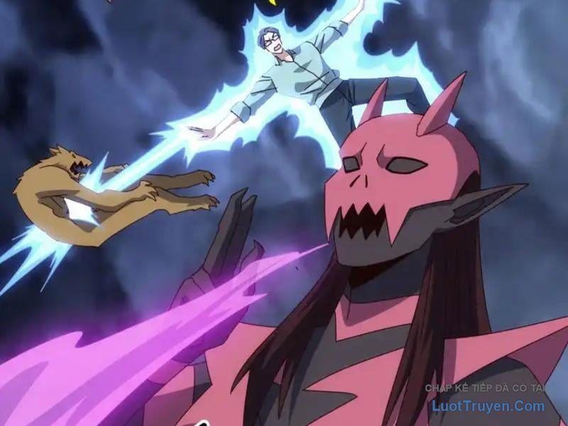 Vạn Tộc Xâm Lược: Bắt Đầu Thuần Hóa Cự Thú Cấp Sử Thi Chap 64 - Next Chap 65